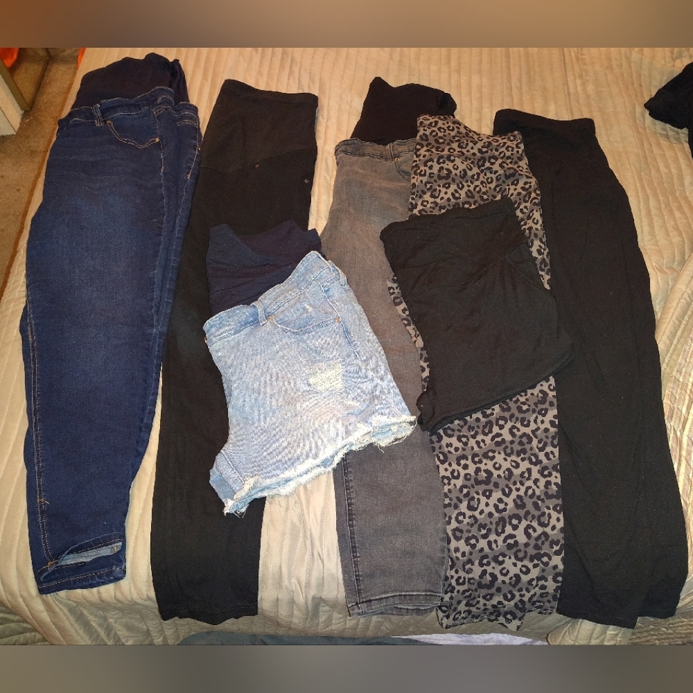 Maternity Bundle - image 1